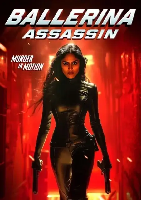 Ballerina Assassin watch online on Bollywatch