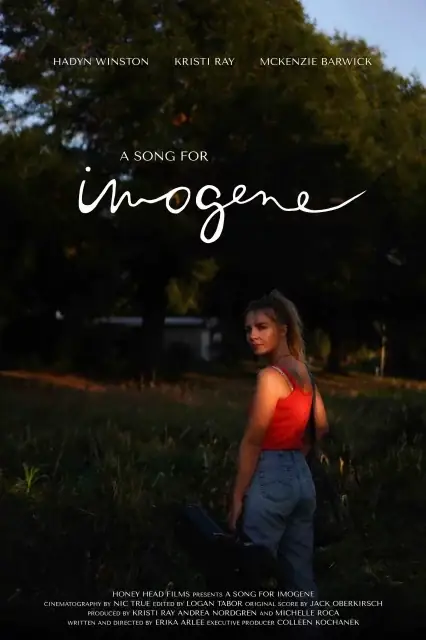 A Song For Imogene watch online on Bollywatch