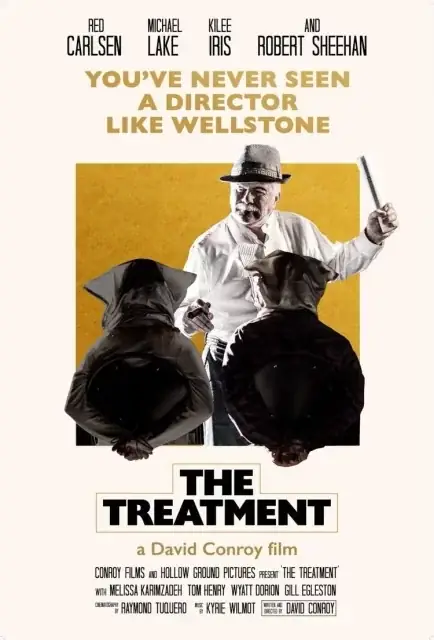 The Treatment watch online on Bollywatch