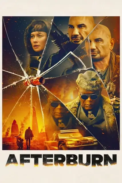 Afterburn watch online on Bollywatch