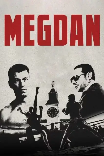 Megdan: Between Water and Fire watch online on Bollywatch