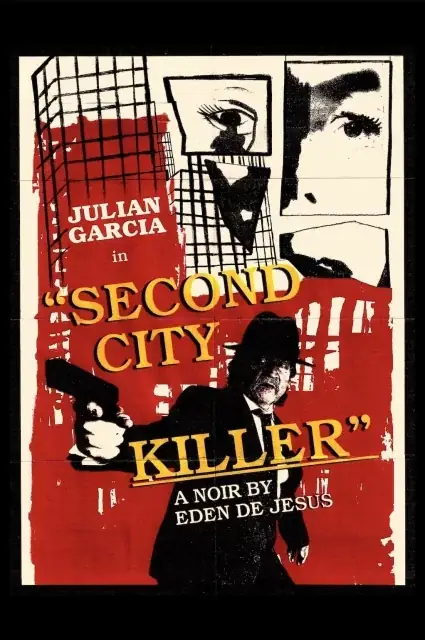 Second City Killer watch online on Bollywatch