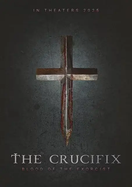 The Crucifix: Blood Of The Exorcist watch online on Bollywatch