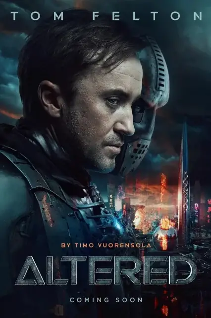 Altered watch online on Bollywatch