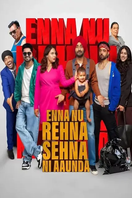 Enna Nu Rehna Sehna Ni Aaunda watch online on Bollywatch