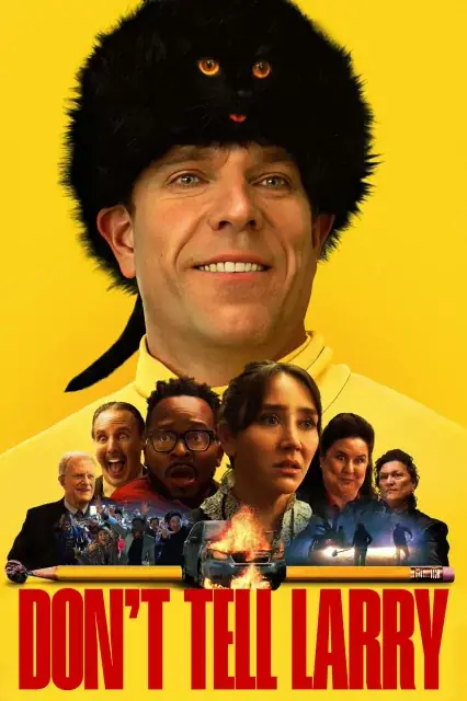 Don't Tell Larry watch online on Bollywatch