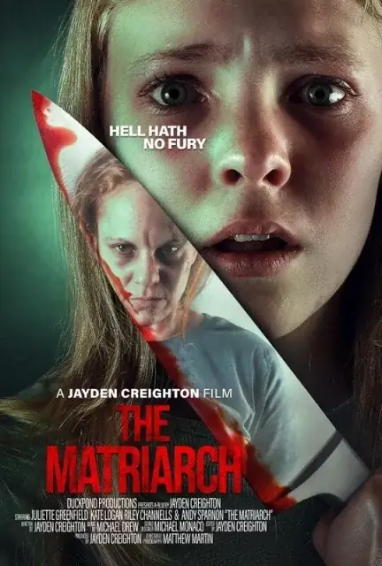 The Matriarch watch online on Bollywatch