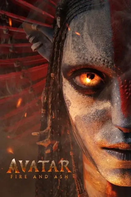 Avatar: Fire and Ash watch online on Bollywatch