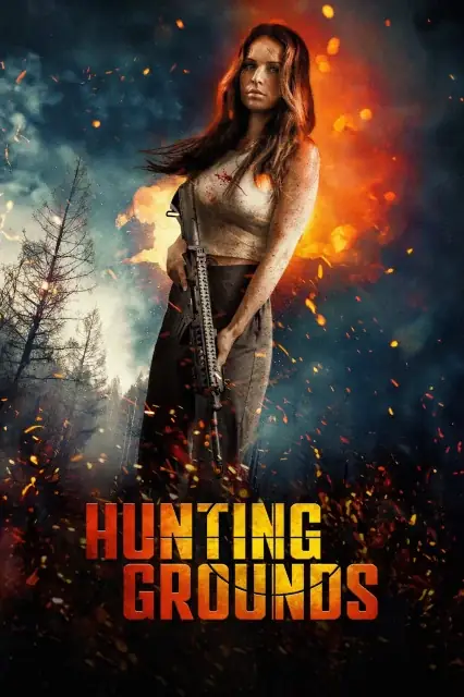 Hunting Grounds watch online on Bollywatch