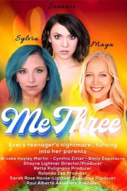 Me Three watch online on Bollywatch