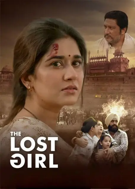 The Lost Girl watch online on Bollywatch
