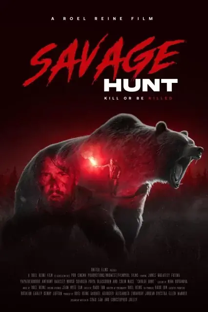 Savage Hunt watch online on Bollywatch