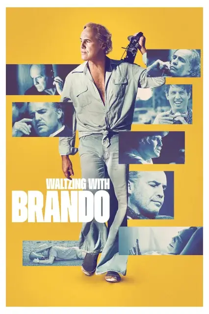 Waltzing with Brando watch online on Bollywatch
