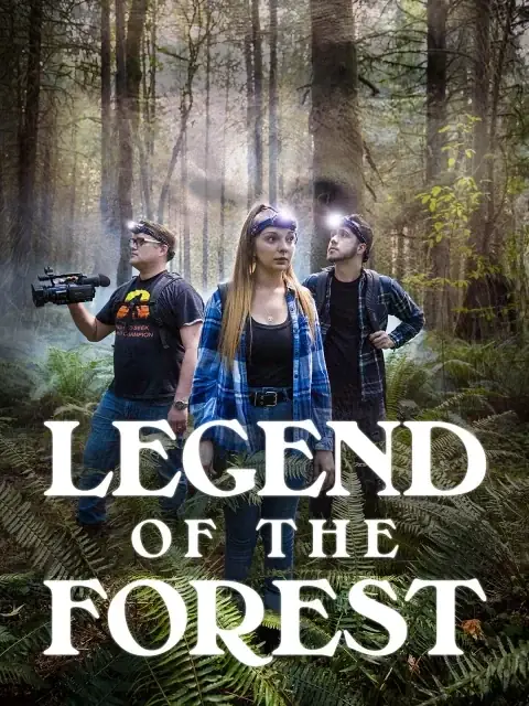 Legend of the Forest watch online on Bollywatch