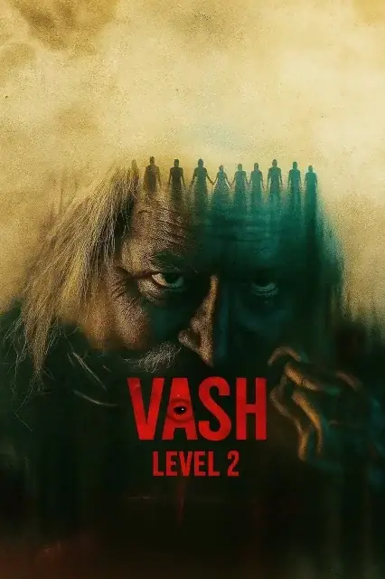 Vash Level 2 watch online on Bollywatch