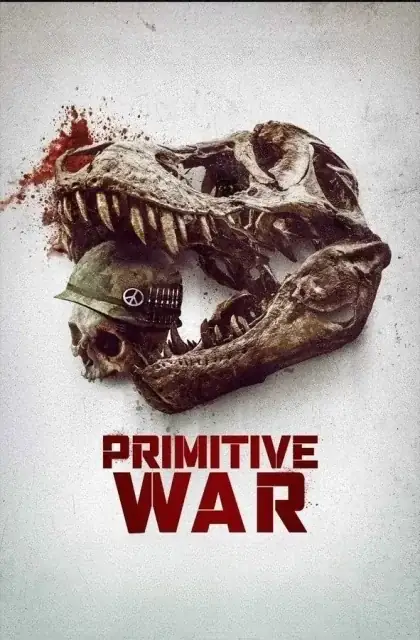 Primitive War watch online on Bollywatch