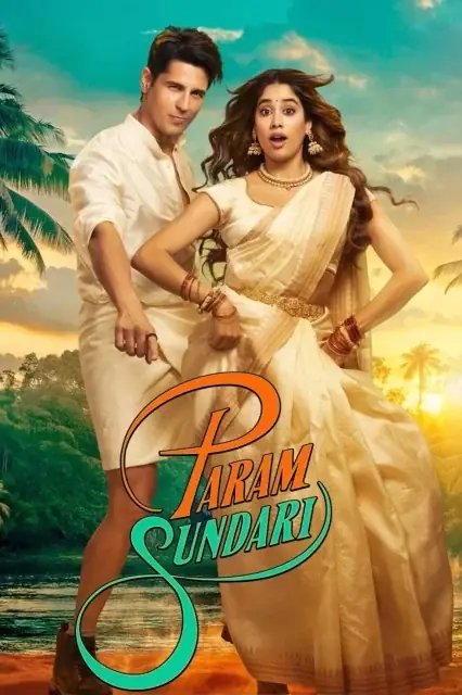 Param Sundari watch online on Bollywatch