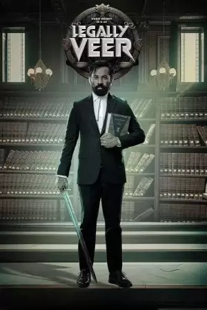 Legally Veer watch online on Bollywatch