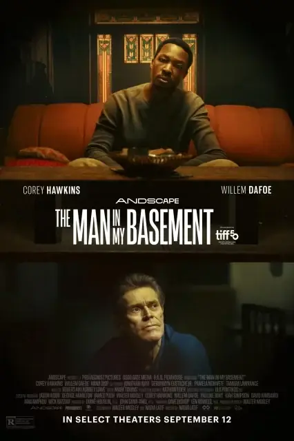 The Man in My Basement watch online on Bollywatch