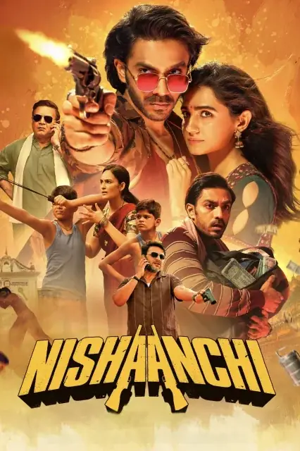 Nishaanchi watch online on Bollywatch