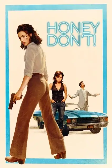 Honey Don't! watch online on Bollywatch