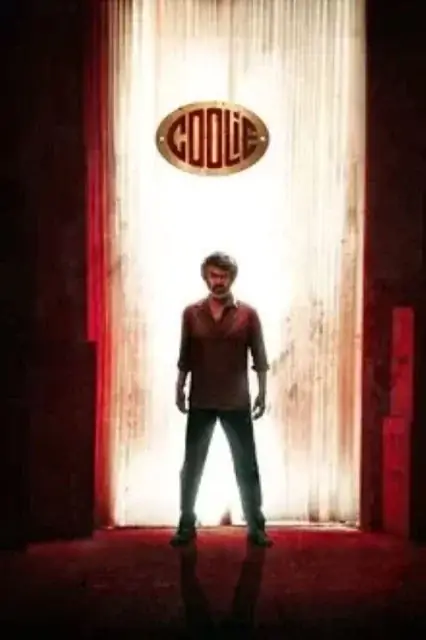 Coolie watch online on Bollywatch