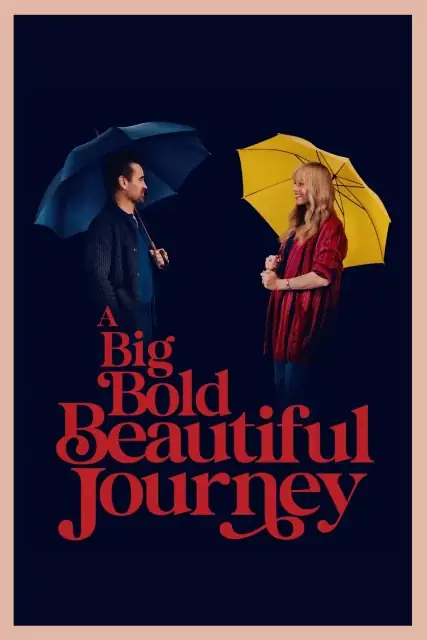 A Big Bold Beautiful Journey watch online on Bollywatch