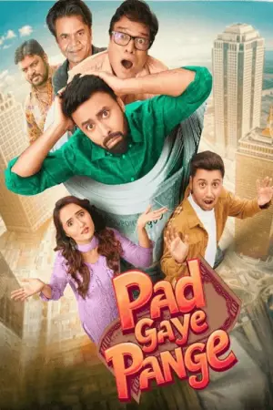 Pad Gaye Pange watch online on Bollywatch