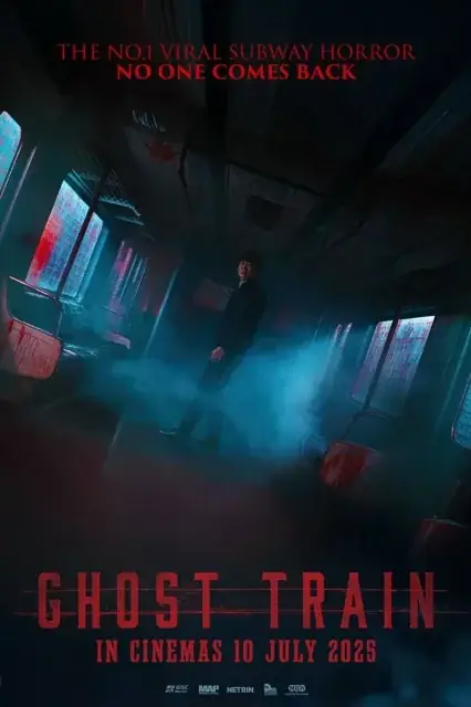 Ghost Train watch online on Bollywatch