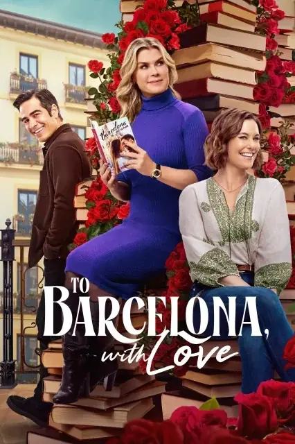 To Barcelona, with Love watch online on Bollywatch