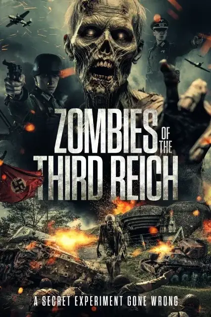 Zombies of the Third Reich watch online on Bollywatch