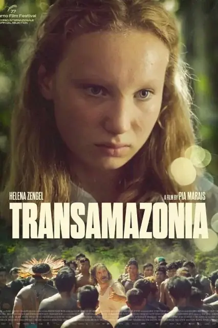 Transamazonia watch online on Bollywatch