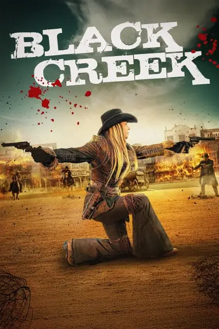 Black Creek watch online on Bollywatch