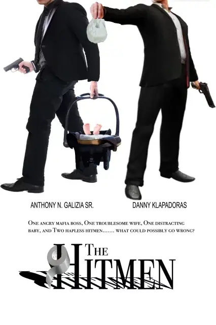 The Hitmen watch online on Bollywatch