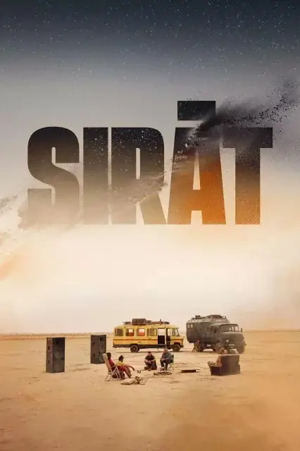 Sirāt watch online on Bollywatch