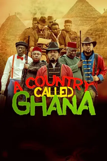 A Country Called Ghana watch online on Bollywatch