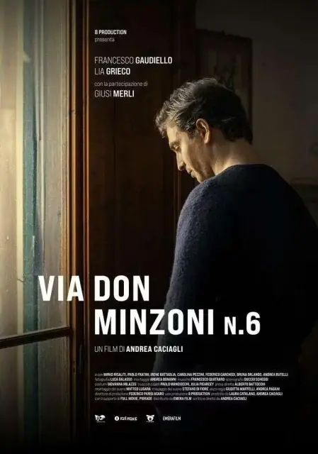 Via Don Minzoni N.6 watch online on Bollywatch