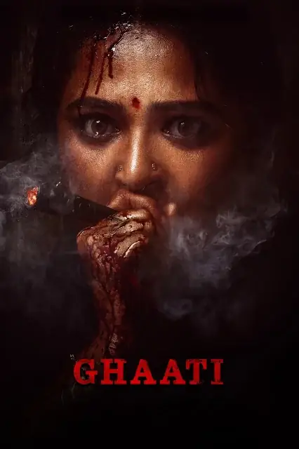 Ghaati watch online on Bollywatch