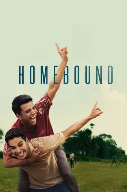 Homebound watch online on Bollywatch