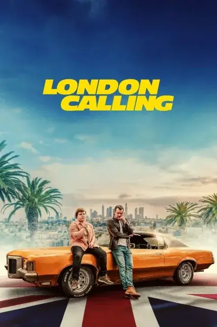 London Calling watch online on Bollywatch