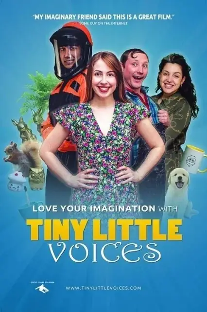 Tiny Little Voices watch online on Bollywatch