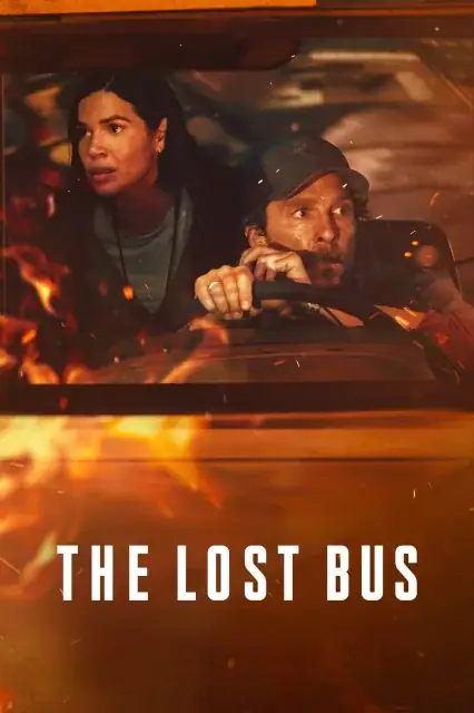 The Lost Bus watch online on Bollywatch
