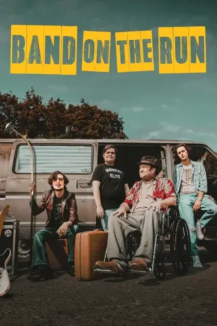 Band on the Run watch online on Bollywatch