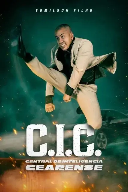 C.I.C. - Central de Inteligência Cearense watch online on Bollywatch
