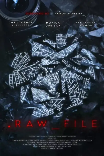 Raw File watch online on Bollywatch