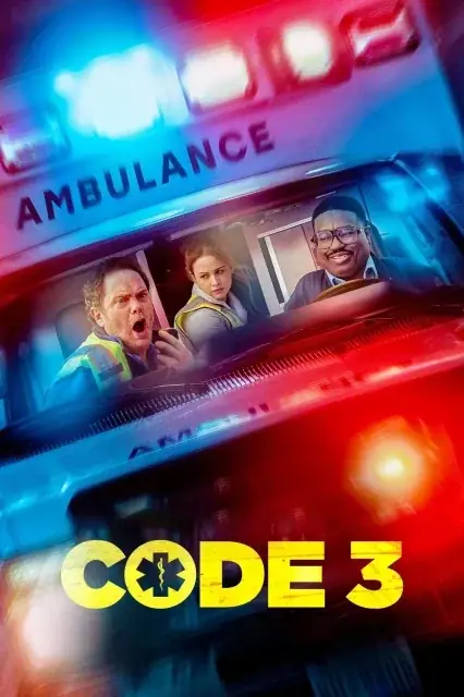 Code 3 watch online on Bollywatch