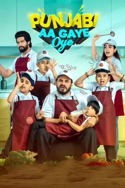 Punjabi Aa Gaye Oye watch online on Bollywatch