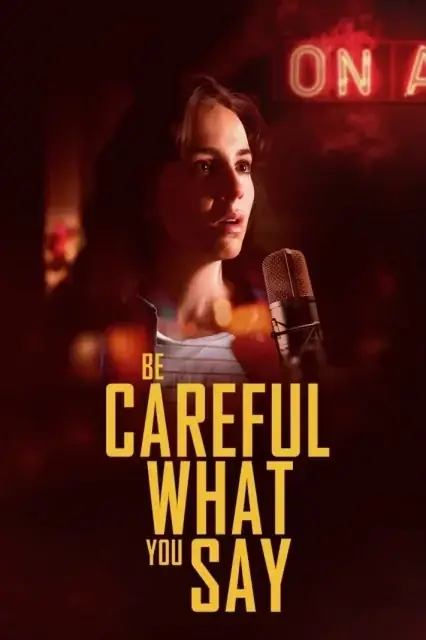 Be Careful What You Say watch online on Bollywatch