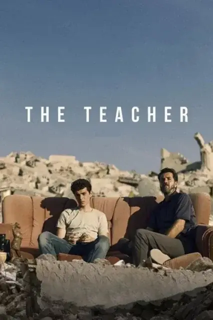 The Teacher watch online on Bollywatch