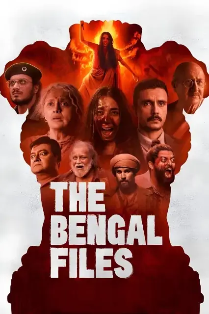The Bengal Files watch online on Bollywatch